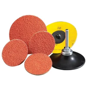 Norton Blaze 50 Grit TR / 25 Disc per Box