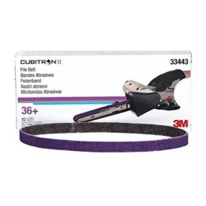3M Cubitron Belt 1