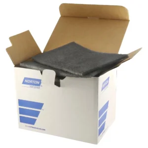 Norton Abrasives: Micro Fine Hand Pads